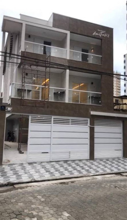 Imagem Casa de Condomínio com 3 Quartos à Venda, 104 m² em Aviação - Praia Grande Imagem Casa de Condomínio com 3 Quartos à Venda, 104 m² em Aviação - Praia Grande
