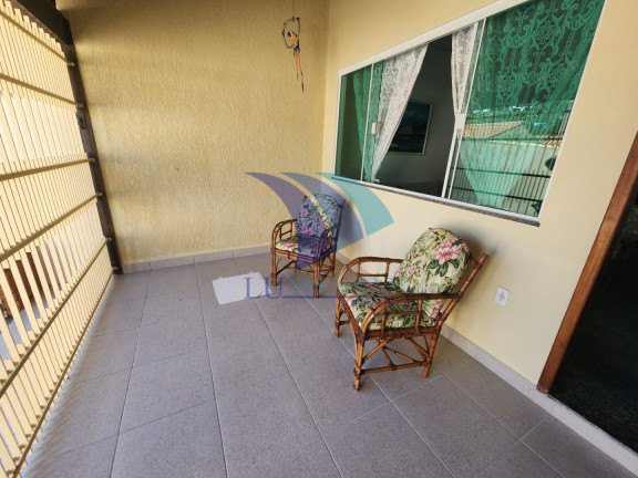 Imagem Casa com 2 Quartos à Venda, 90 m² em Portinho - Cabo Frio Imagem Casa com 2 Quartos à Venda, 90 m² em Portinho - Cabo Frio