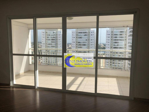 Apartamento com 4 Quartos à Venda, 107 m² em Vila Lusitânia - São Bernardo Do Campo