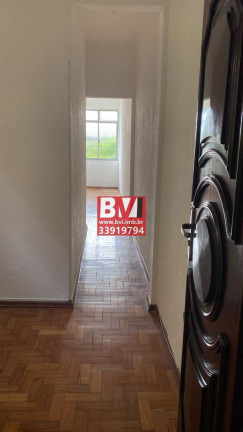Imagem Apartamento com 2 Quartos à Venda, 54 m² em Vila Da Penha - Rio De Janeiro