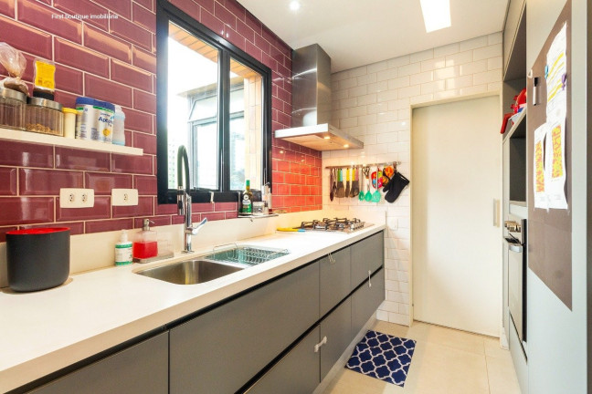 Imagem Apartamento com 2 Quartos à Venda, em Pinheiros - São Paulo Imagem Apartamento com 2 Quartos à Venda, em Pinheiros - São Paulo