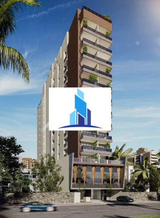 Imóvel com 3 Quartos à Venda, 102 m² em Praia Do Morro - Guarapari