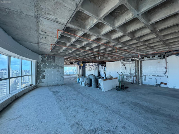 Imagem Sala Comercial à Venda, 260 m² em Caminho Das Arvores - Salvador Imagem Sala Comercial à Venda, 260 m² em Caminho Das Arvores - Salvador