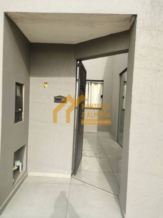 Imagem Casa com 3 Quartos à Venda, 80 m² em Cambuí - Itapetininga Imagem Casa com 3 Quartos à Venda, 80 m² em Cambuí - Itapetininga