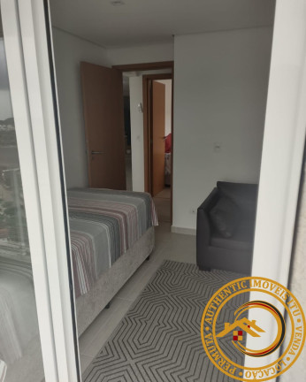 Imagem Apartamento com 2 Quartos à Venda, 69 m² em Jardim Virgínia - Guarujá