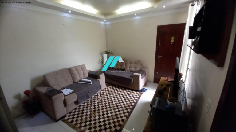 Imagem Apartamento com 2 Quartos à Venda, 46 m² em Jardim Petropolis - Betim Imagem Apartamento com 2 Quartos à Venda, 46 m² em Jardim Petropolis - Betim
