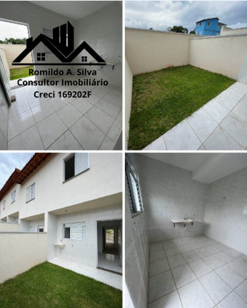 Imagem Sobrado com 2 Quartos à Venda, 60 m²em Jardim Sandra - Cotia