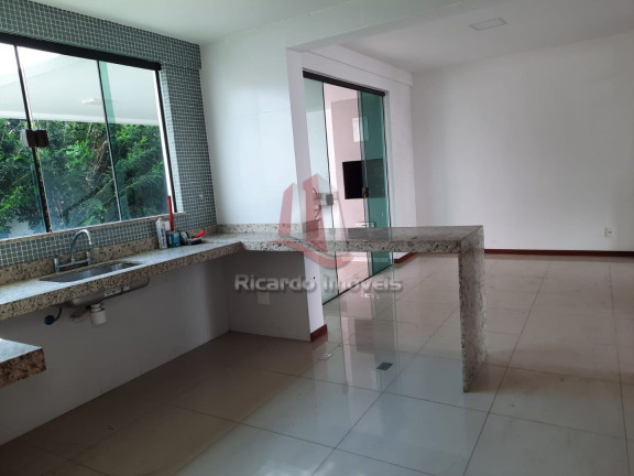 Imagem Casa de Condomínio com 4 Quartos à Venda, 150 m² em Palmeiras - Cabo Frio