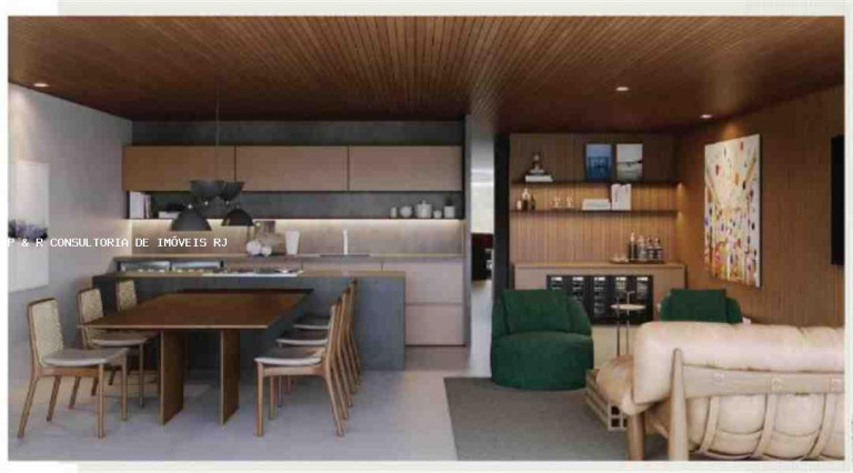 Imagem Apartamento com 3 Quartos à Venda, 146 m² em Rio De Janeiro Imagem Apartamento com 3 Quartos à Venda, 146 m² em Rio De Janeiro