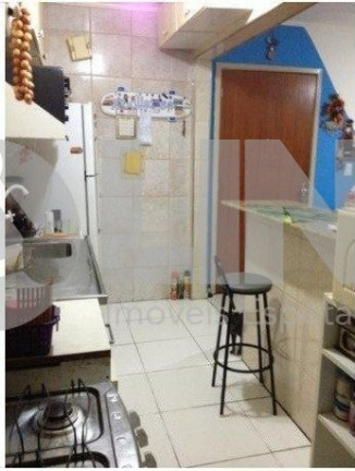 Imagem Apartamento com 2 Quartos à Venda, 63 m² em Santa Tereza - Porto Alegre Imagem Apartamento com 2 Quartos à Venda, 63 m² em Santa Tereza - Porto Alegre