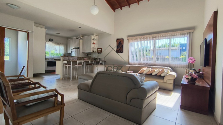 Imagem Casa com 4 Quartos à Venda, 324 m² em Colinas De Inhandjara - Itupeva Imagem Casa com 4 Quartos à Venda, 324 m² em Colinas De Inhandjara - Itupeva