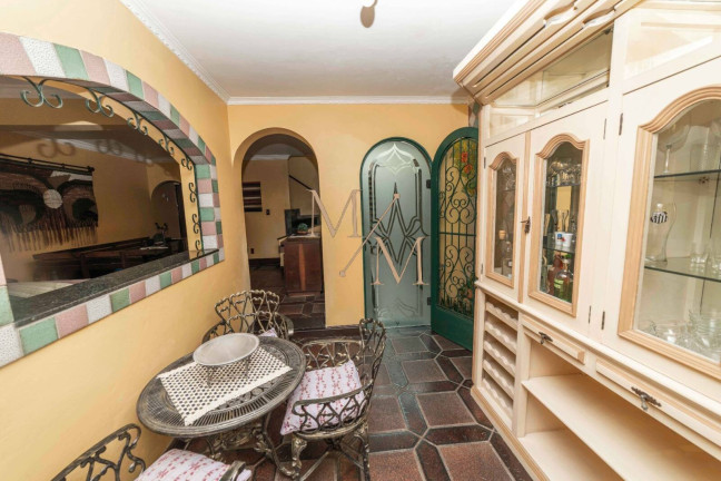 Apartamento com 3 Quartos à Venda, 174 m² em Jardim Independência - São Vicente