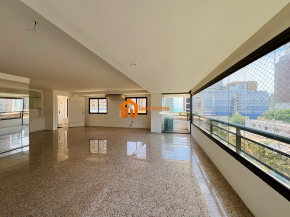 Apartamento com 4 Quartos à Venda,  em Aldeota - Fortaleza