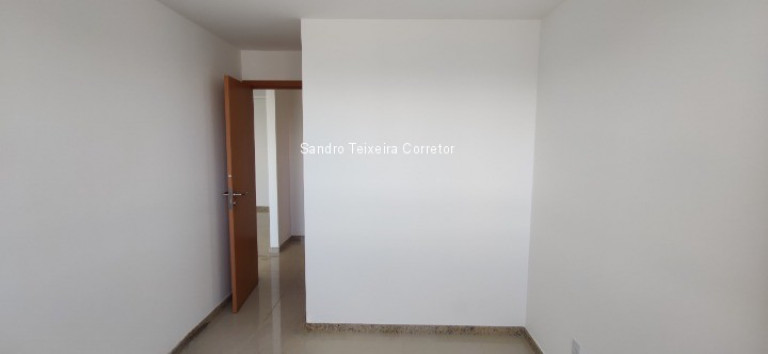 Imagem Imóvel com 3 Quartos à Venda, 90 m² em Itapuã - Vila Velha