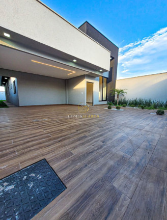 Imagem Casa com 3 Quartos à Venda, 153 m² em Setor Barra Da Tijuca - Goiânia