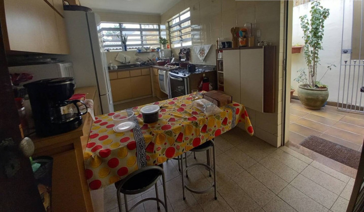 Imagem Casa com 5 Quartos à Venda, 300 m² em Lapa - São Paulo Imagem Casa com 5 Quartos à Venda, 300 m² em Lapa - São Paulo