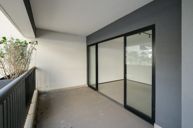 Imagem Studio com 1 Quarto à Venda, 33 m² em Santa Cecília - São Paulo
