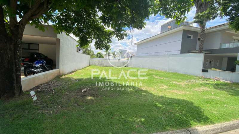 Terreno à Venda, 405 m² em Damha I - Piracicaba