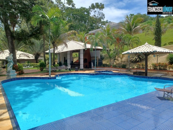 Imagem Imóvel com 5 Quartos à Venda, 3.277 m² em Hidrolândia Zona Rural - Hidrolândia Imagem Imóvel com 5 Quartos à Venda, 3.277 m² em Hidrolândia Zona Rural - Hidrolândia