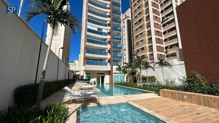 Imagem Apartamento com 3 Quartos à Venda, 145 m² em Cambuí - Campinas Imagem Apartamento com 3 Quartos à Venda, 145 m² em Cambuí - Campinas