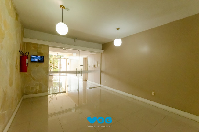 Imagem Imóvel com 3 Quartos à Venda, 97 m² em Petrópolis - Porto Alegre