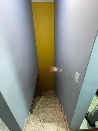 Imagem Sobrado com 3 Quartos à Venda, 97 m² em Penha De França - São Paulo