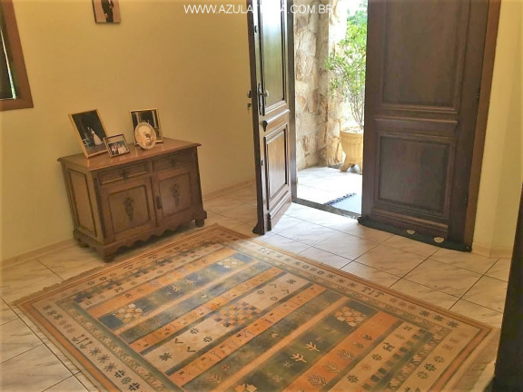 Imagem Casa com 4 Quartos à Venda, 392 m² em Jardim Paulista - Atibaia