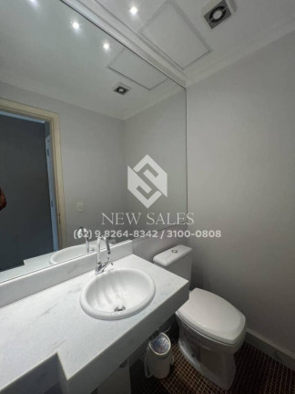 Imagem Apartamento com 4 Quartos à Venda, 154 m² em Setor Bueno - Goiânia Imagem Apartamento com 4 Quartos à Venda, 154 m² em Setor Bueno - Goiânia