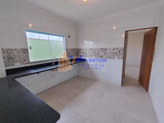 Imagem Casa com 2 Quartos à Venda, em Agenor De Campos - Mongaguá Imagem Casa com 2 Quartos à Venda, em Agenor De Campos - Mongaguá