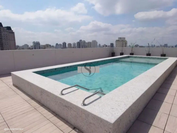 Imagem Apartamento com 1 Quarto à Venda, 24 m² em Vila Clementino - São Paulo Imagem Apartamento com 1 Quarto à Venda, 24 m² em Vila Clementino - São Paulo