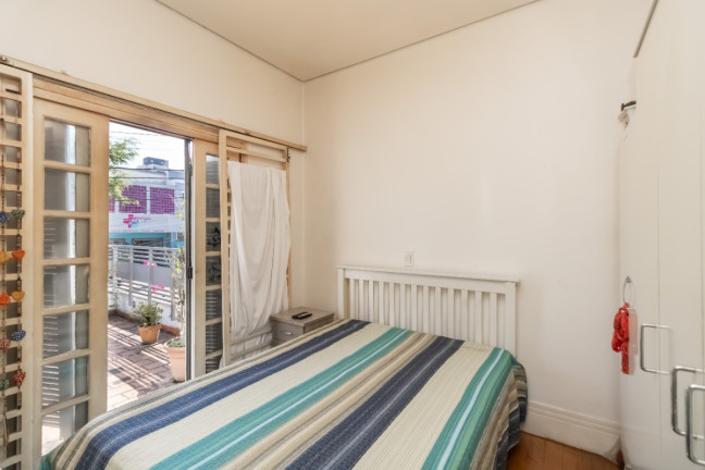 Imagem Sobrado com 3 Quartos à Venda, 183 m² em Vila Mariana - São Paulo