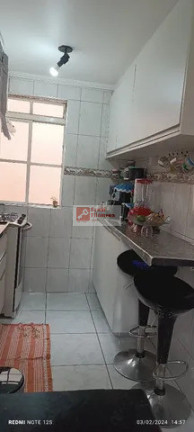 Imagem Apartamento à Venda, 50 m² em Jardim Santo André - Santo André Imagem Apartamento à Venda, 50 m² em Jardim Santo André - Santo André