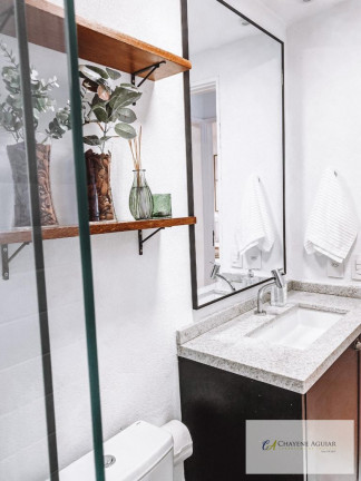 Imagem Apartamento com 2 Quartos à Venda, 58 m² em Pinheiros - São Paulo