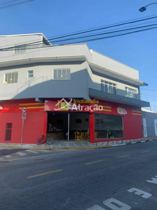 Sobrado para Alugar,  em Centro - Suzano