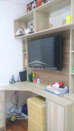 Imagem Apartamento com 3 Quartos à Venda, 77 m² em Parque Prado - Campinas Imagem Apartamento com 3 Quartos à Venda, 77 m² em Parque Prado - Campinas