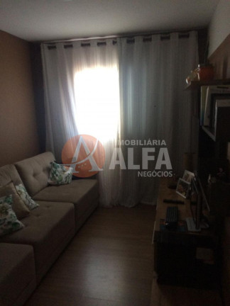 Imagem Apartamento com 3 Quartos à Venda, 70 m² em Jardim Dos Ipês - Cotia