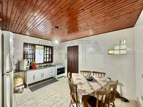 Imagem Casa com 2 Quartos à Venda, 139 m² em Jardim Rebelato - Cotia