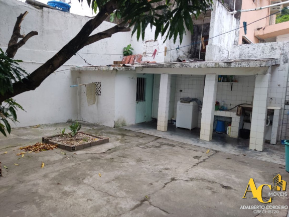 Imagem Casa com 3 Quartos à Venda, 104 m² em Fundão - Recife