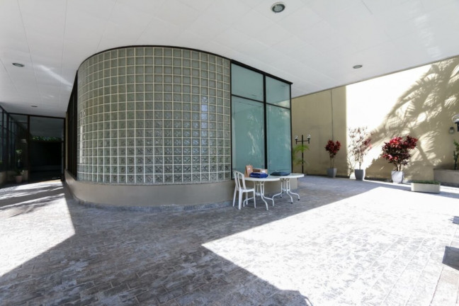 Imagem Imóvel com 3 Quartos à Venda, 120 m² em Paraíso - São Paulo