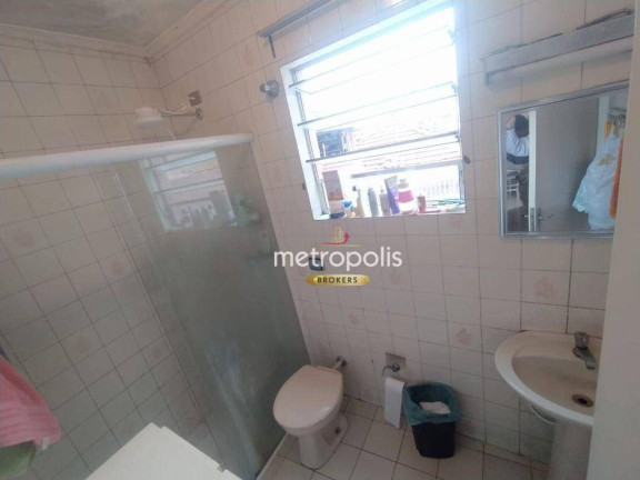 Imagem Casa com 5 Quartos à Venda, 198 m² em Olímpico - São Caetano Do Sul Imagem Casa com 5 Quartos à Venda, 198 m² em Olímpico - São Caetano Do Sul