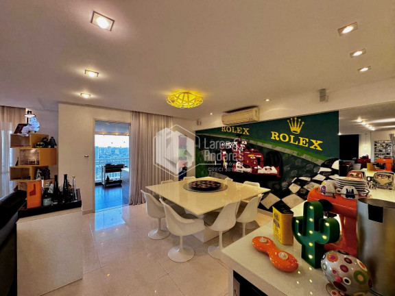 Imagem Apartamento com 4 Quartos à Venda, 233 m² em Jardim Marajoara - São Paulo Imagem Apartamento com 4 Quartos à Venda, 233 m² em Jardim Marajoara - São Paulo