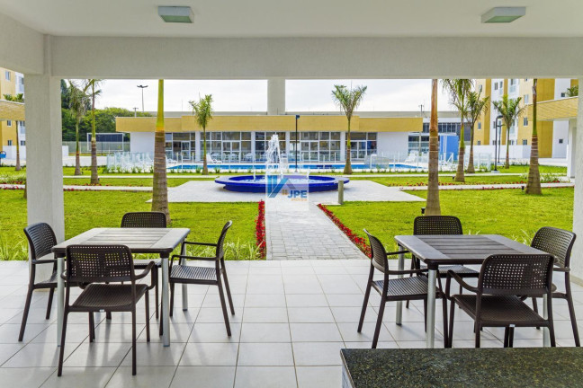 Imagem Apartamento com 3 Quartos à Venda, 68 m² em Portão - Curitiba