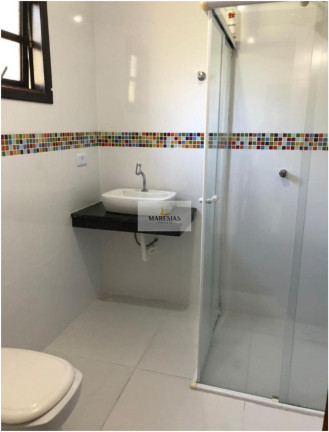 Imagem Casa com 2 Quartos à Venda, 300 m² em Boiçucanga - São Sebastião