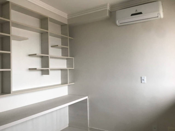 Imagem Apartamento com 3 Quartos à Venda, 112 m² em Nova Esperança - Manaus