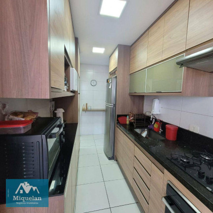 Imagem Apartamento com 3 Quartos à Venda, 98 m² em Vila Maria Alta - São Paulo