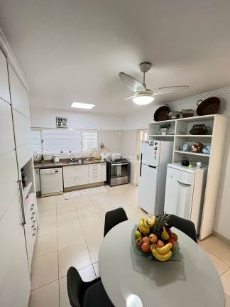 Imagem Sobrado com 4 Quartos à Venda, 335 m² em City Ribeirão - Ribeirão Preto