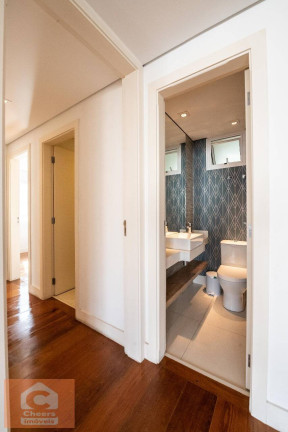 Imagem Apartamento com 3 Quartos à Venda, 107 m² em Paraíso - São Paulo