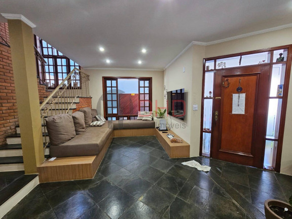 Imagem Casa com 3 Quartos à Venda, 255 m² em Parque Esmeralda - Sorocaba Imagem Casa com 3 Quartos à Venda, 255 m² em Parque Esmeralda - Sorocaba