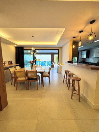 Imagem Casa com 4 Quartos à Venda, 450 m² em Novo Portinho - Cabo Frio