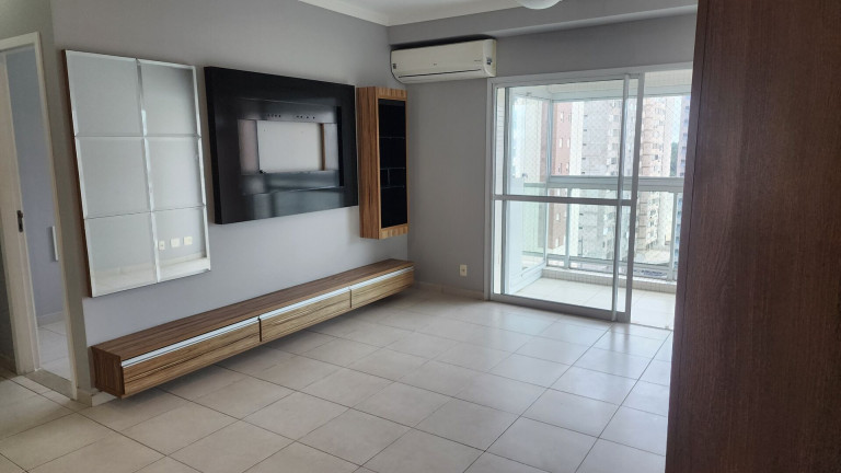 Imagem Apartamento com 3 Quartos à Venda, 101 m² em José Menino - Santos